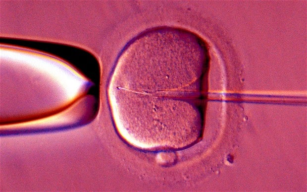 Types Of Genetic Disorders