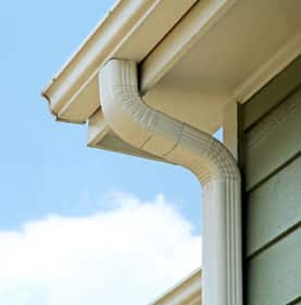 Types Of Gutters