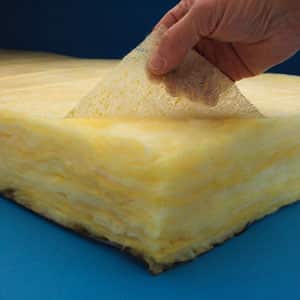 Types Of Insulation