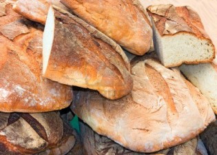 Types Of Italian Bread