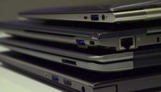 Types Of Laptop Computers