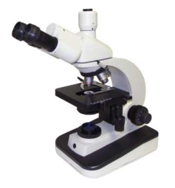 Types Of Microscope