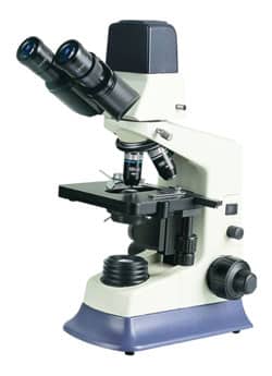 Types Of Microscopes