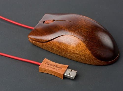 Types Of Mouses For Computers