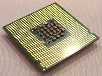 Types Of Processors In Computer