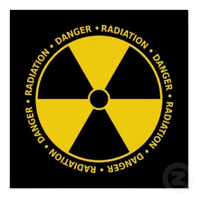 Types Of Radiation