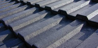 Types Of Roofing