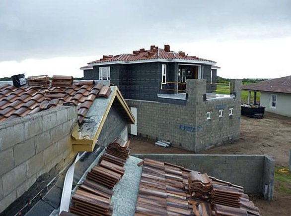 Types Of Roofing Materials