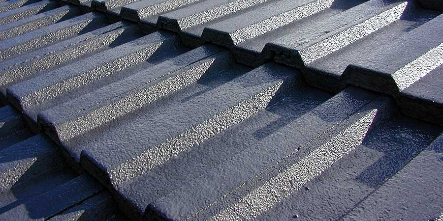 Types Of Roofing