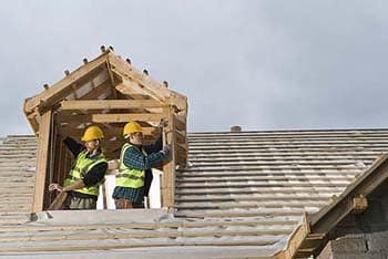 Types Of Roofs