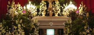 Types Of Services For A Funeral