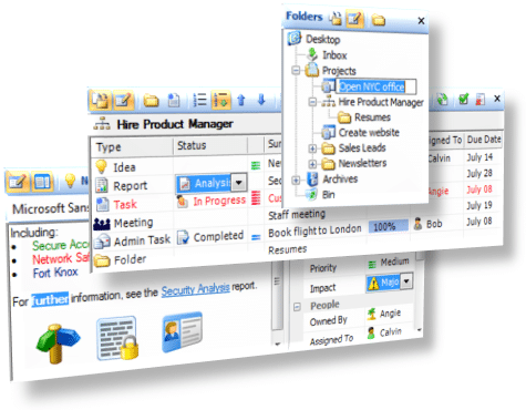 Types Of Software