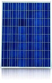 Types Of Solar Panels