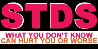Types Of STDs