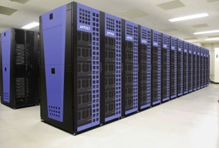 Types of Super Computers