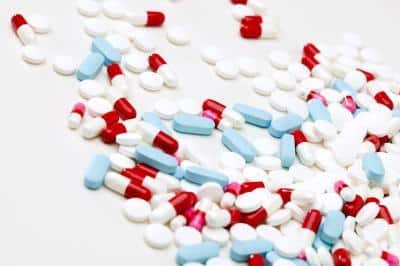 Types Of Vitamins