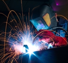 Types Of Welding