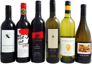 Types Of Wine