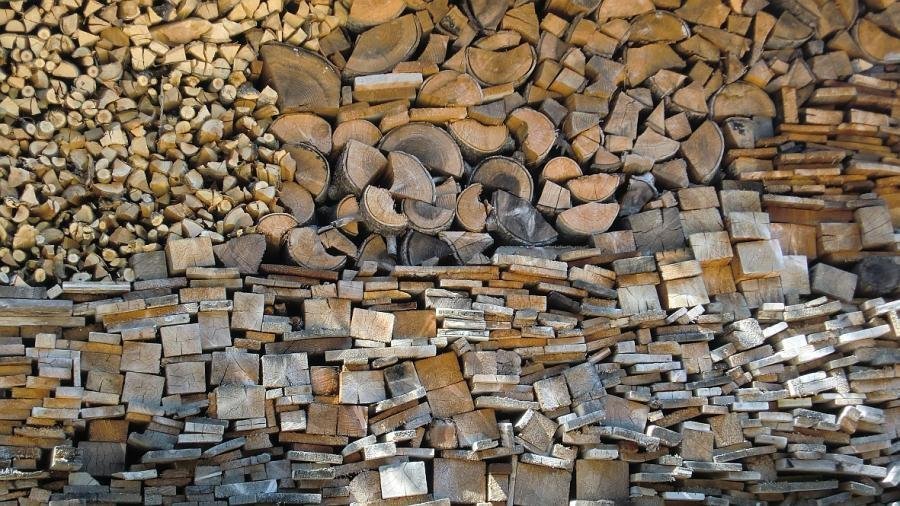 Types Of Wood