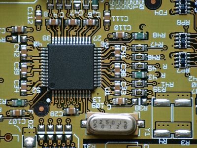 Types Of Embedded Computers