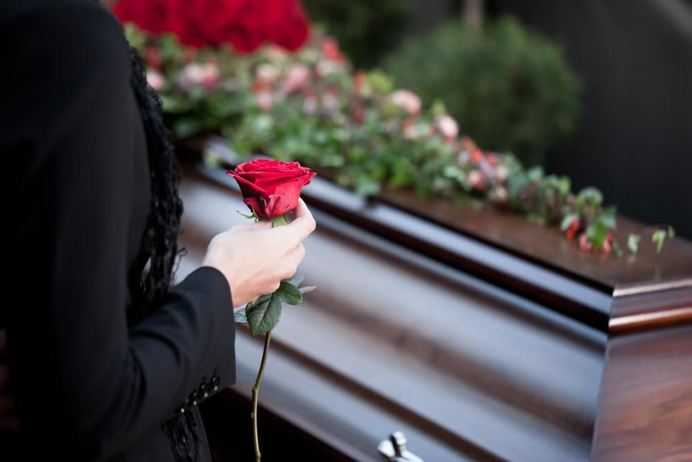 Types Of Funeral Services