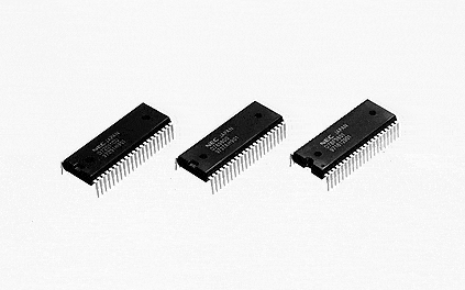 Types Of Indispensable Microcomputers