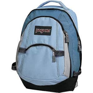 types of jansport backpacks