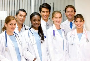Types Of Nursing Careers