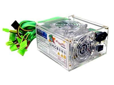 Types Of Power Supplies For Computers
