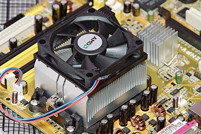 Types Of Processors For Computers