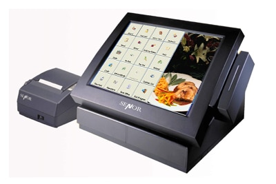 Types Of Restaurant Computer Systems