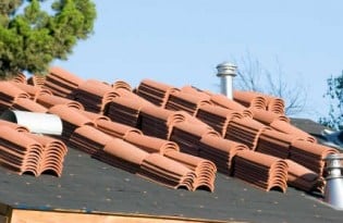 Types Of Roofing Shingles