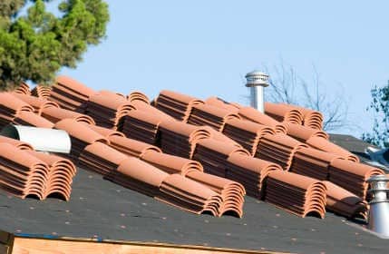 Types Of Roofing Shingles