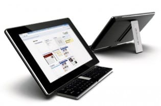 Types Of Tablet PCs