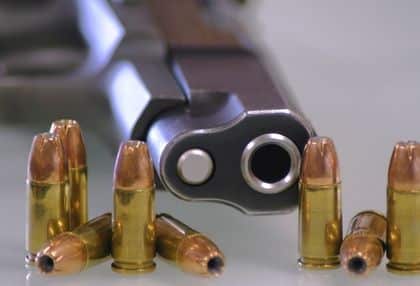 Types Of 9mm Ammunition