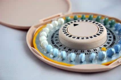 Types Of Birth Control Pills