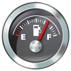 Types Of Fuels