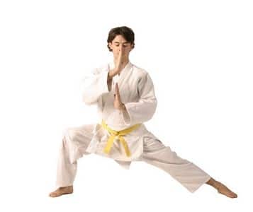 Types Of Martial Arts