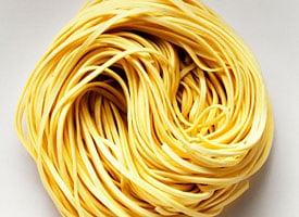 Types Of Noodles