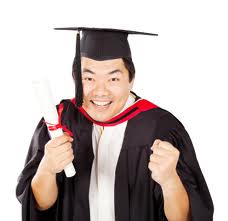 Types Of Graduate Degrees