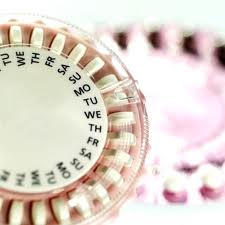 Types Of Birth Control