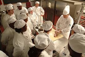 Types Of Culinary Degrees