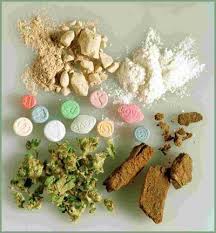 Types Of Drugs