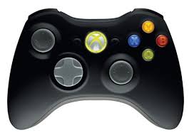 Types Of Xbox 360 Controllers