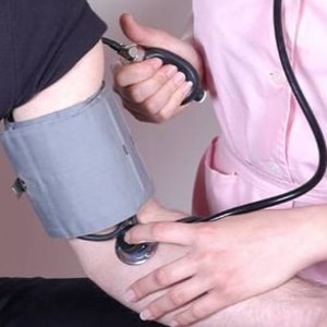 Types Of Blood Pressure