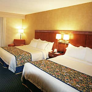 Types Of Business Hotel