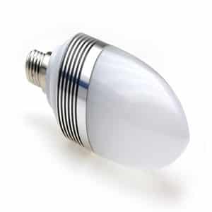 Types Of Energy Saving Light Bulbs