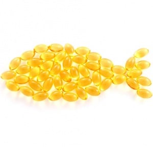 Types Of Fish Oil