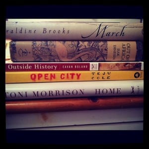 Types Of Poetry Examples