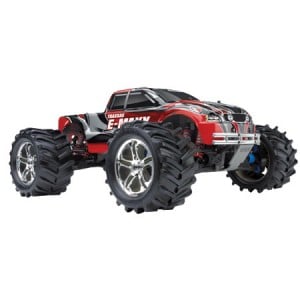 Types Of Rc Cars